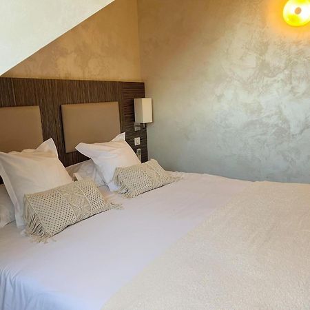Hotel Les Olivades Gap Exteriér fotografie