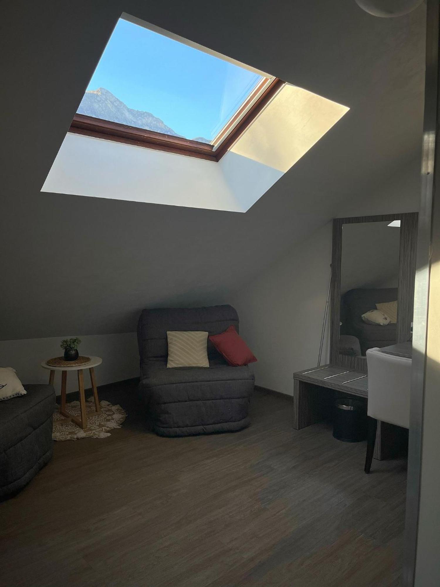 Hotel Les Olivades Gap Exteriér fotografie