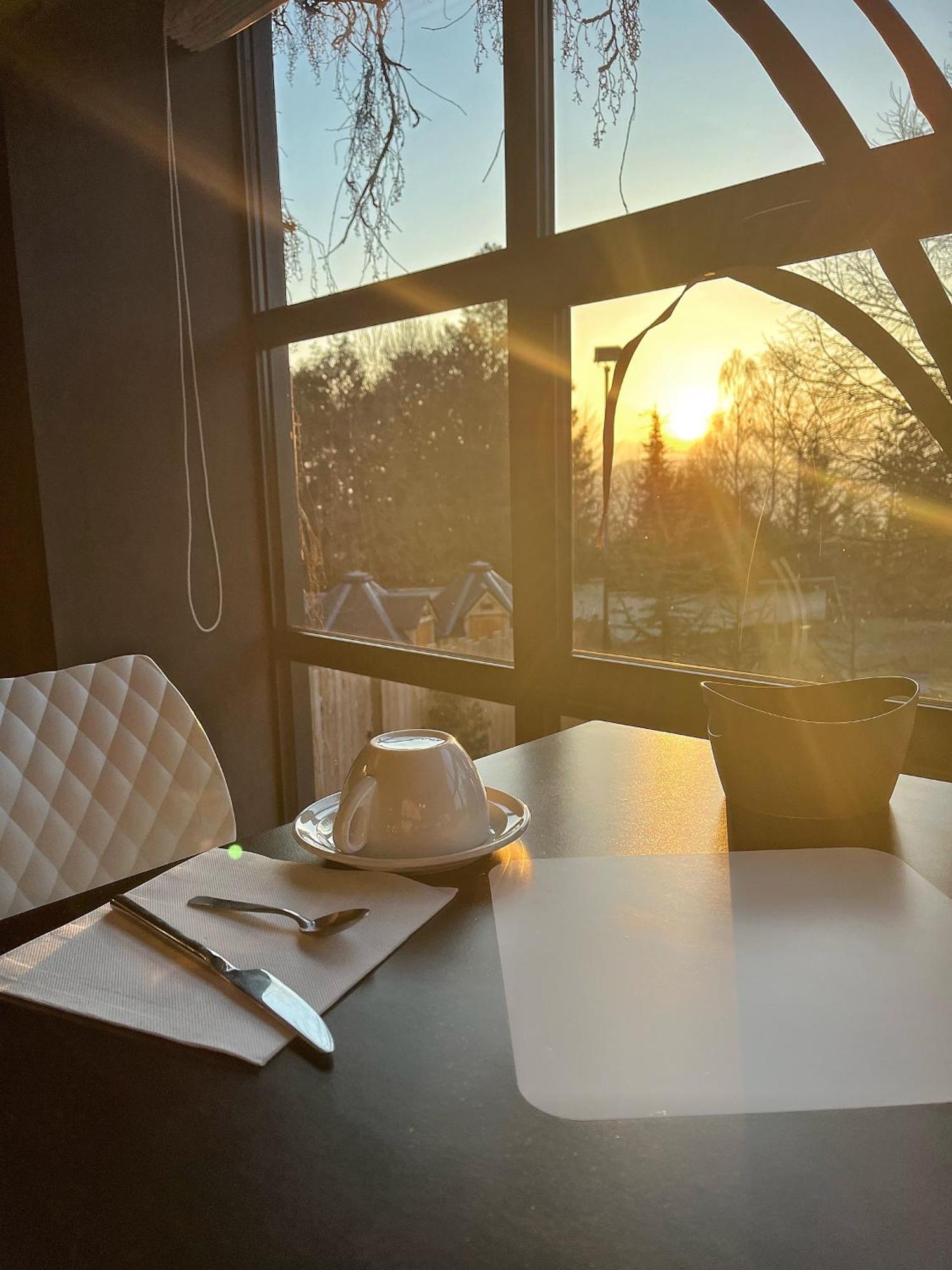 Hotel Les Olivades Gap Exteriér fotografie