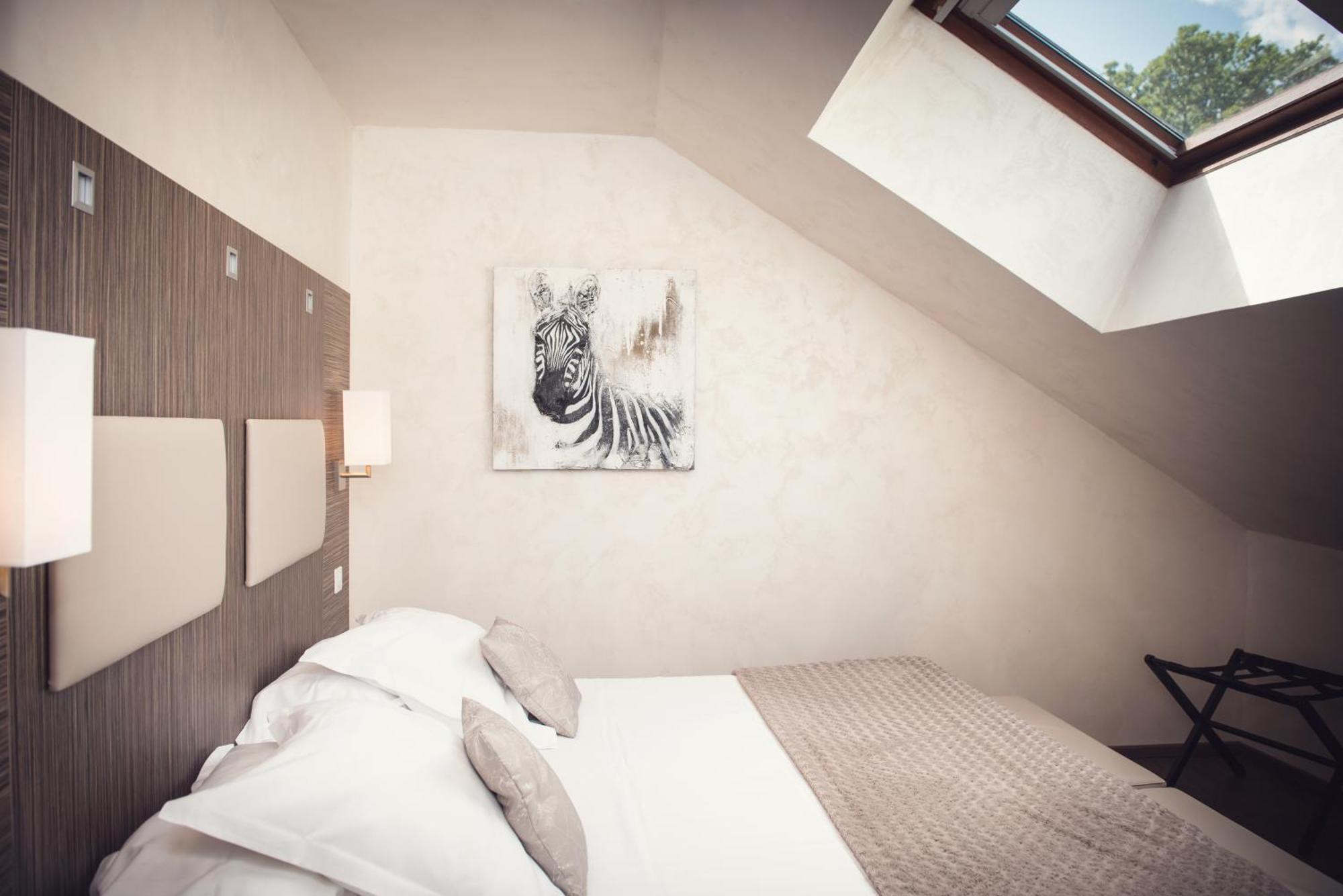 Hotel Les Olivades Gap Exteriér fotografie