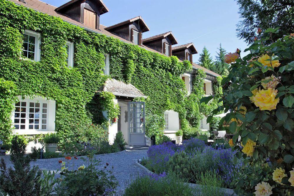 Hotel Les Olivades Gap Exteriér fotografie