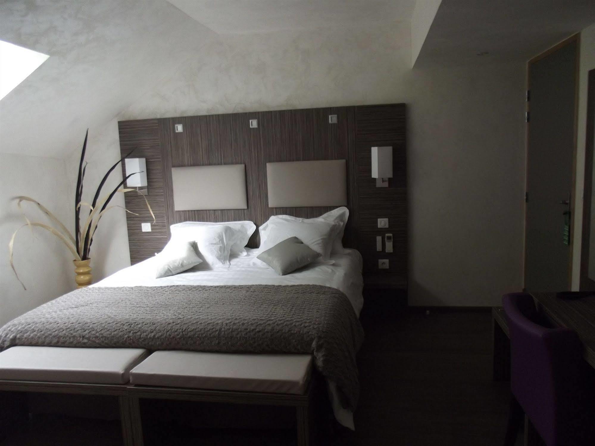 Hotel Les Olivades Gap Exteriér fotografie