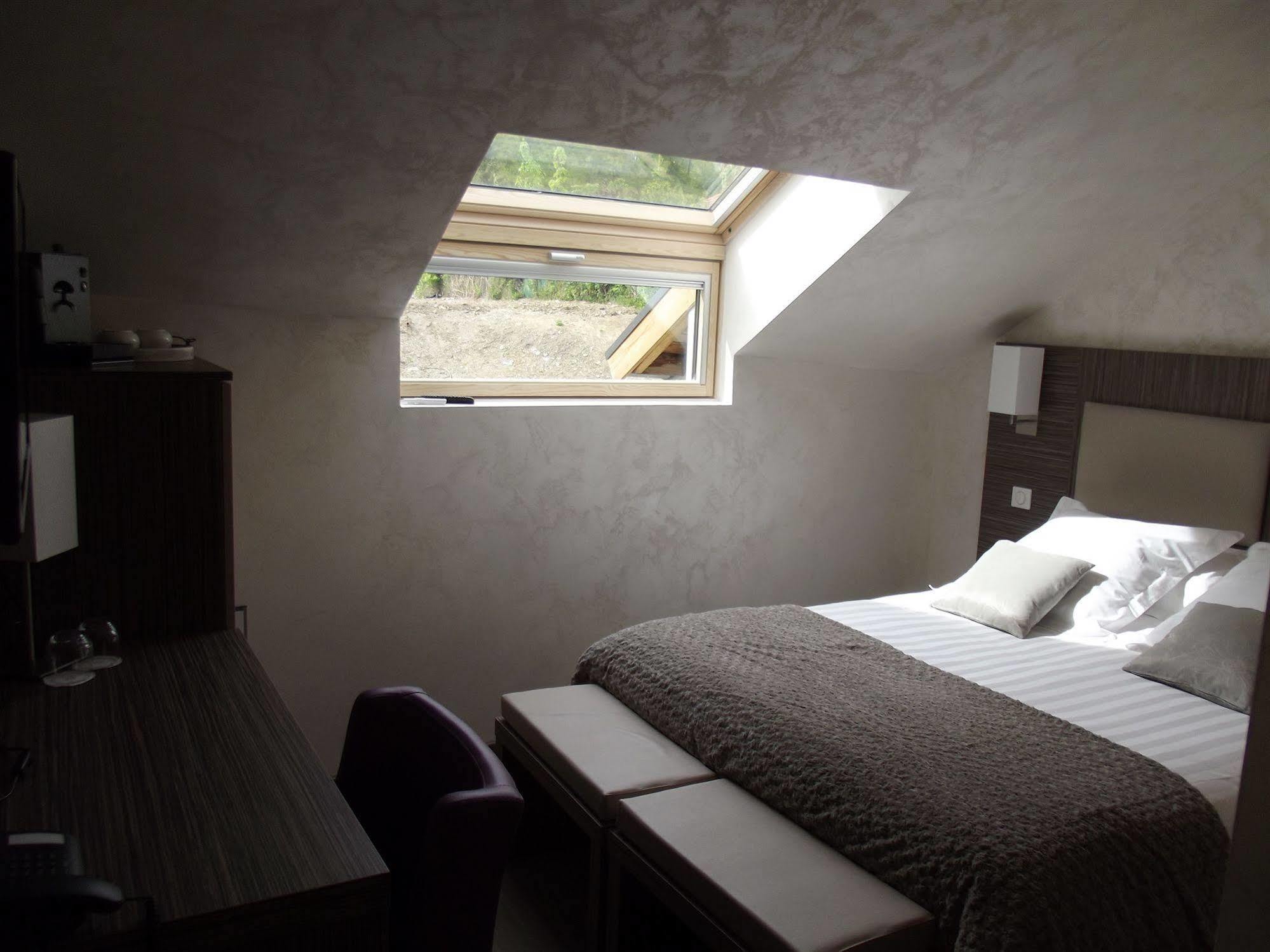Hotel Les Olivades Gap Exteriér fotografie