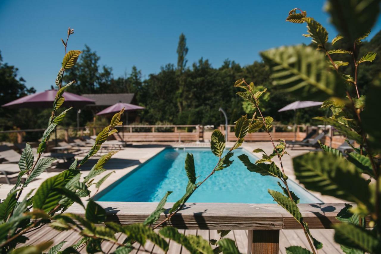 Hotel Les Olivades Gap Exteriér fotografie